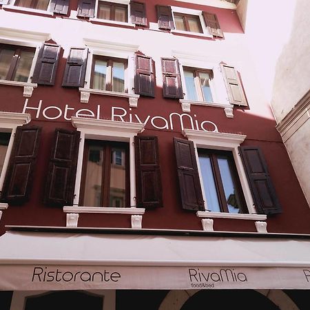 Hotel Rivamia Eksteriør bilde